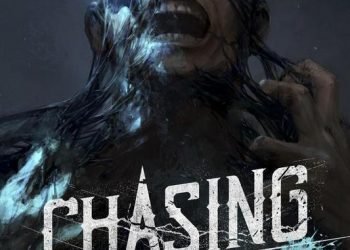 Chasing Graves by Ben Galley