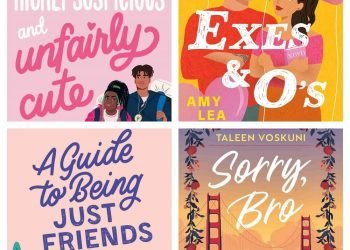 10 Most Anticipated Romance Novels of 2023