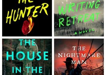 8 Books to Read in 2023 by Debut Authors