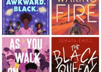 10 Most Anticipated Upcoming Young Adult Books of 2023