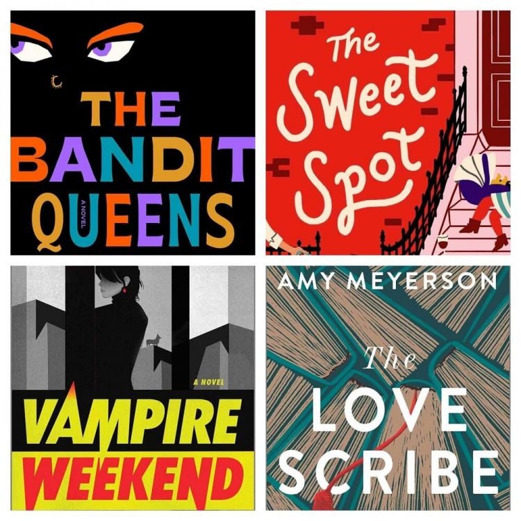 8 Picks for Perfect Book Club Selection 2023
