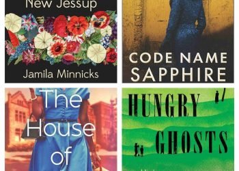 10 Most Anticipated Historical Fiction Books of 2023