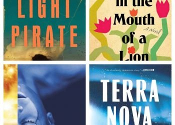 8 Must Read Books in the New Year 2023
