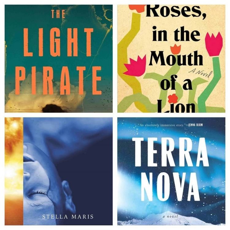 8 Must Read Books in the New Year 2023