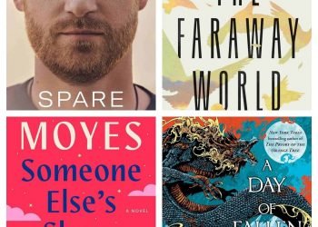 10 Books for 2023 That Are Most Anticipated