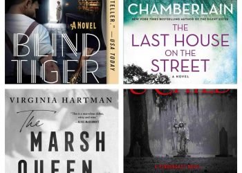 8 Atmospheric Mysteries with Southern Locations