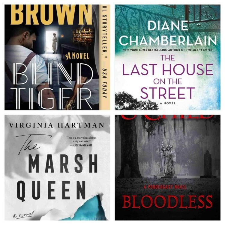 8 Atmospheric Mysteries with Southern Locations