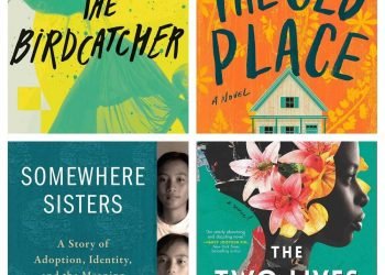 10 Excellent Novels From 2022 You Might Have Missed