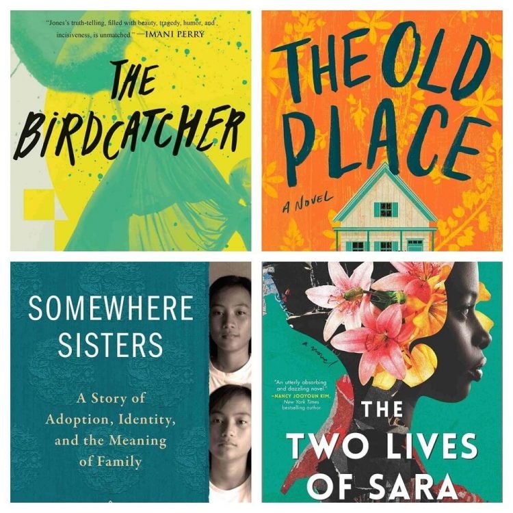 10 Excellent Novels From 2022 You Might Have Missed