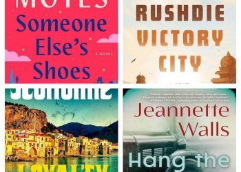 8 Most Anticipated Books Coming to Shelves in 2023