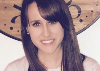 A Conversation with Kayla Parent, a Romance, Horror Author