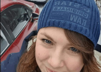 A Conversation with Kris Vanc, a Smutty Romance Author