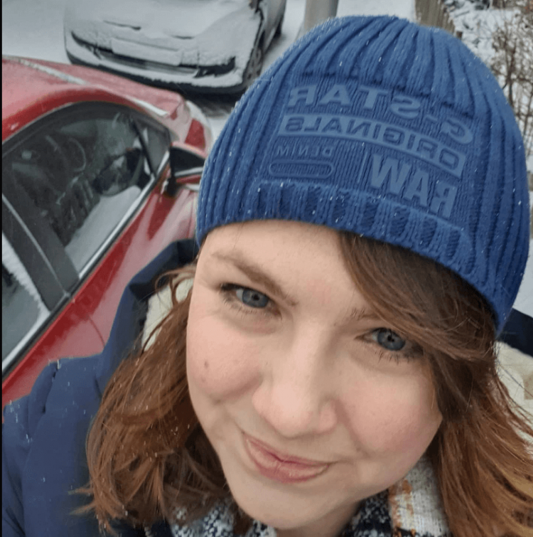 A Conversation with Kris Vanc, a Smutty Romance Author