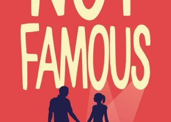 Not Famous by Matthew Hanover