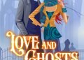 Love & Ghosts by Carrie Pulkinen
