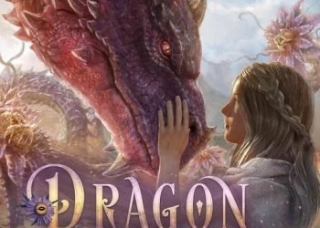 Dragon Called by Ava Richardson