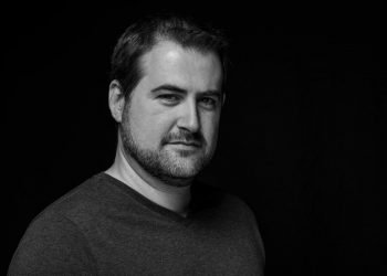 A Conversation with Jeff Berney, a Suspense, Thriller Author