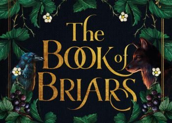 The Book of Briars by C.J. Bernstein