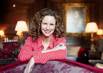 A Conversation with Michelle Reeves, a Self-Help, Non-Fiction Author