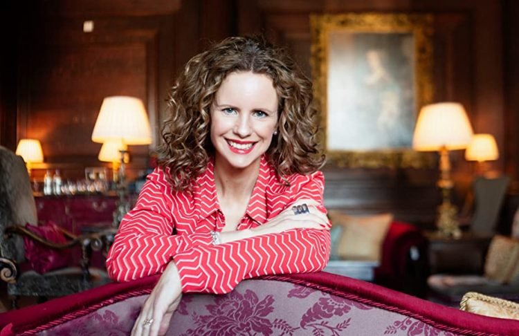 A Conversation with Michelle Reeves, a Self-Help, Non-Fiction Author