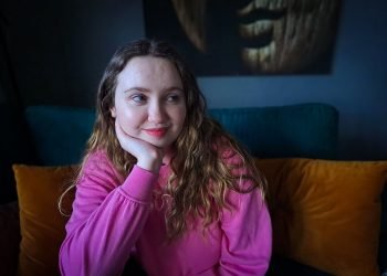 A Conversation with Amanda S. Dumky, a Book Cover Designer