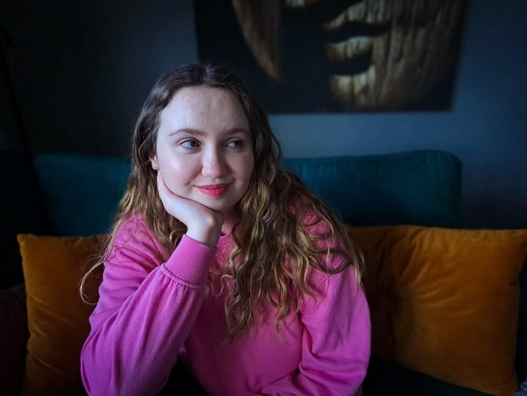 A Conversation with Amanda S. Dumky, a Book Cover Designer