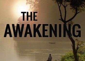 The Awakening by Grant Langley