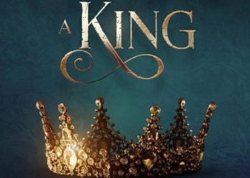 To Crown A King by Raedene Jeannette Melin