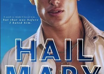 Hail Mary’s cover has been revealed on January 31, 2023
