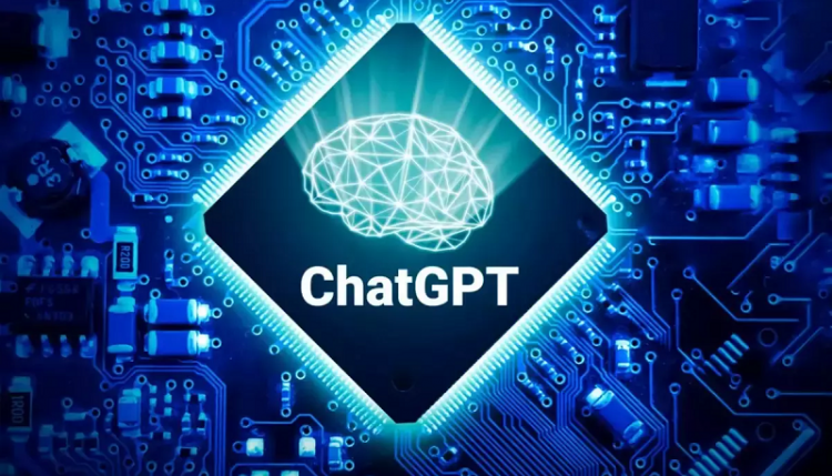 What does ChatGPT do for the future of marketing?