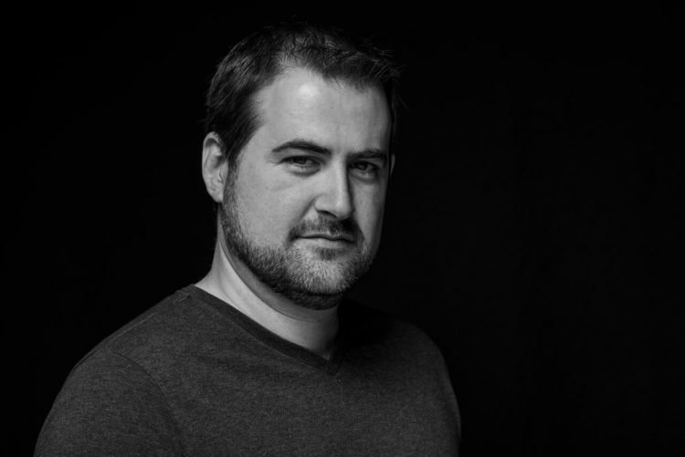 A Conversation with Jeff Berney, a Suspense, Thriller Author