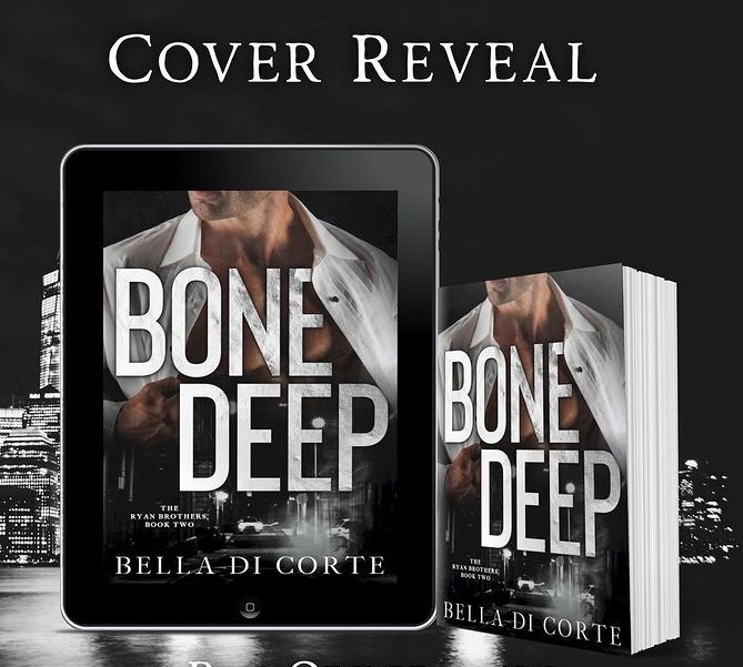 Bone Deep's cover has been revealed on January 06, 2023 | Trenzle