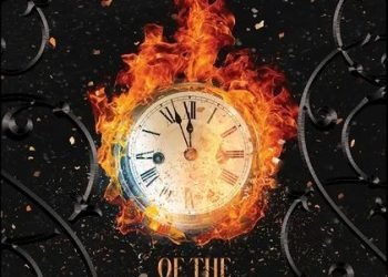 Fires of the Forsaken’s cover has been revealed on January 18, 2023