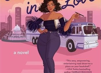 Accidentally In Love’s cover has been revealed on January 19, 2023