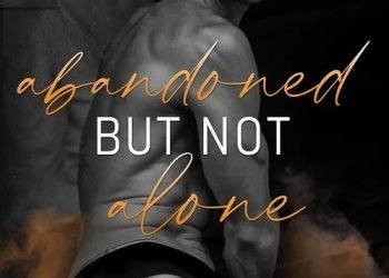 Abandoned But Not Alone’s cover has been revealed on January 21, 2023