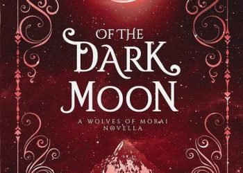 Of the Dark Moon’s cover has been revealed on January 13, 2023