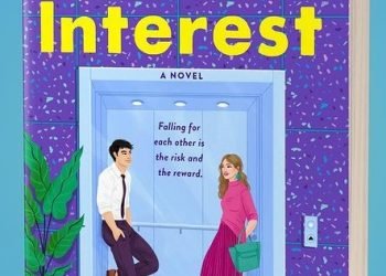 Love Interest’s cover has been revealed on January 19, 2023