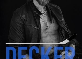 Decker’s cover has been revealed on January 27, 2023