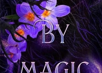 Surrounded by Magic’s cover has been revealed on January 13, 2023