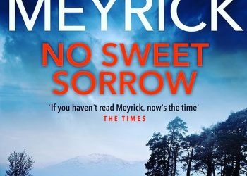 No Sweet Sorrow’s cover has been revealed on January 19, 2023