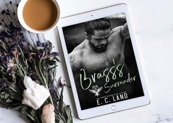 Brass’s Surrender’s cover has been revealed on January 25, 2023