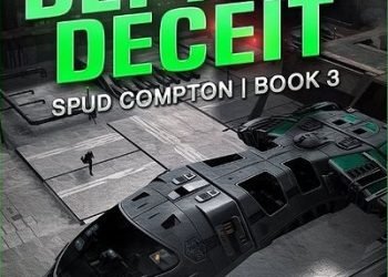 The Deftest Deceit’s cover has been revealed on January 27, 2023