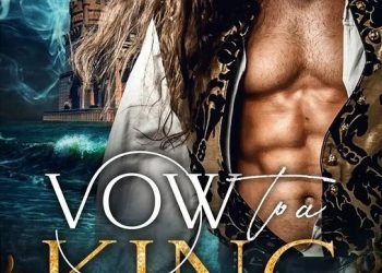 Vow to a King’s cover has been revealed on January 31, 2023
