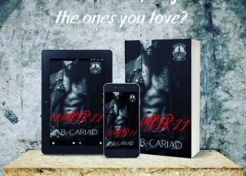 Number 21’s cover has been revealed on January 21, 2023