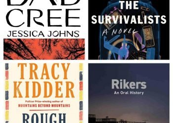 10 Most Anticipated Nonfiction and Fiction Books of 2023
