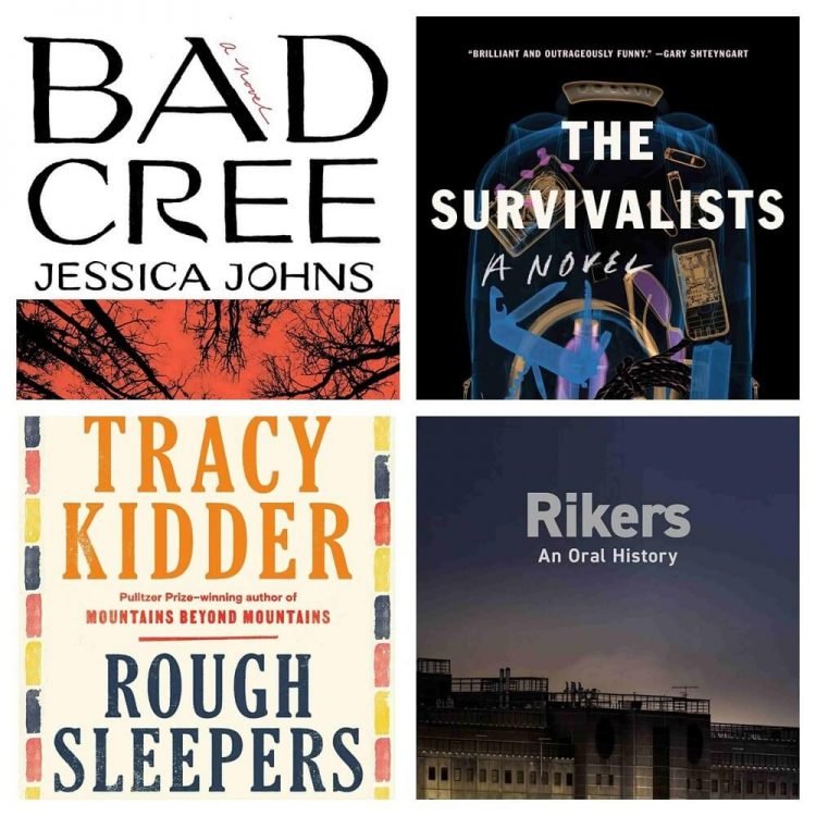 10 Most Anticipated Nonfiction and Fiction Books of 2023