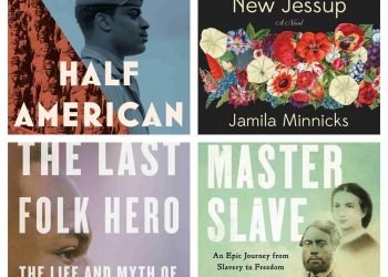 10 Books You Should Pick Up for Martin Luther King Jr. Day