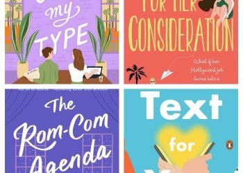 8 Heartwarming Romantic Comedies to Enjoy This Winter