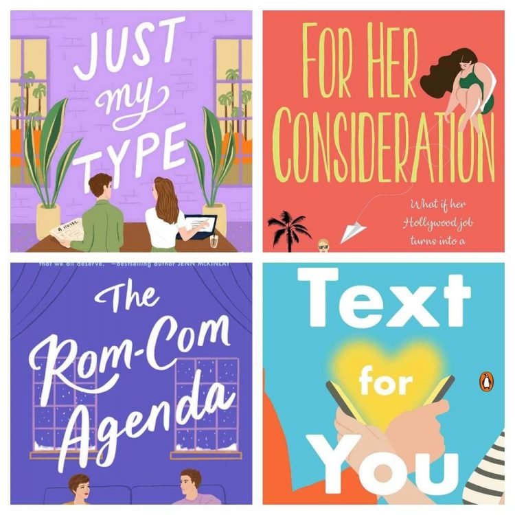 8 Heartwarming Romantic Comedies to Enjoy This Winter