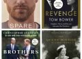 10 Biographies and Memoirs About the British Royal Family